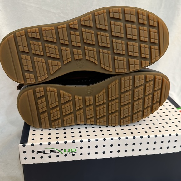 Flexus by Spring Step Waterproof Winter Boots - Snowbird - Picture 6 of 6